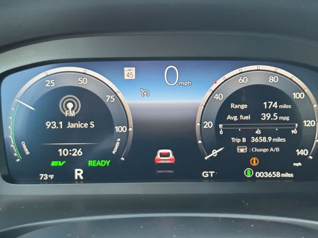 2026 Honda Prelude Base - Photo 33