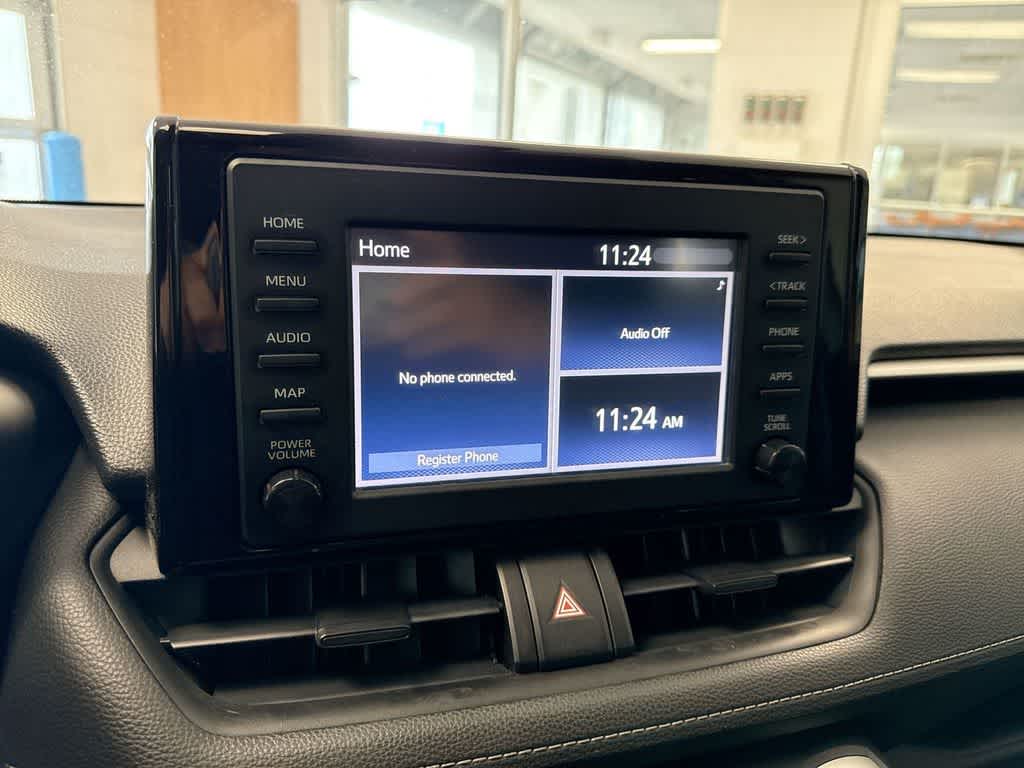 Thumbnail: 2019 Toyota RAV4 - 31