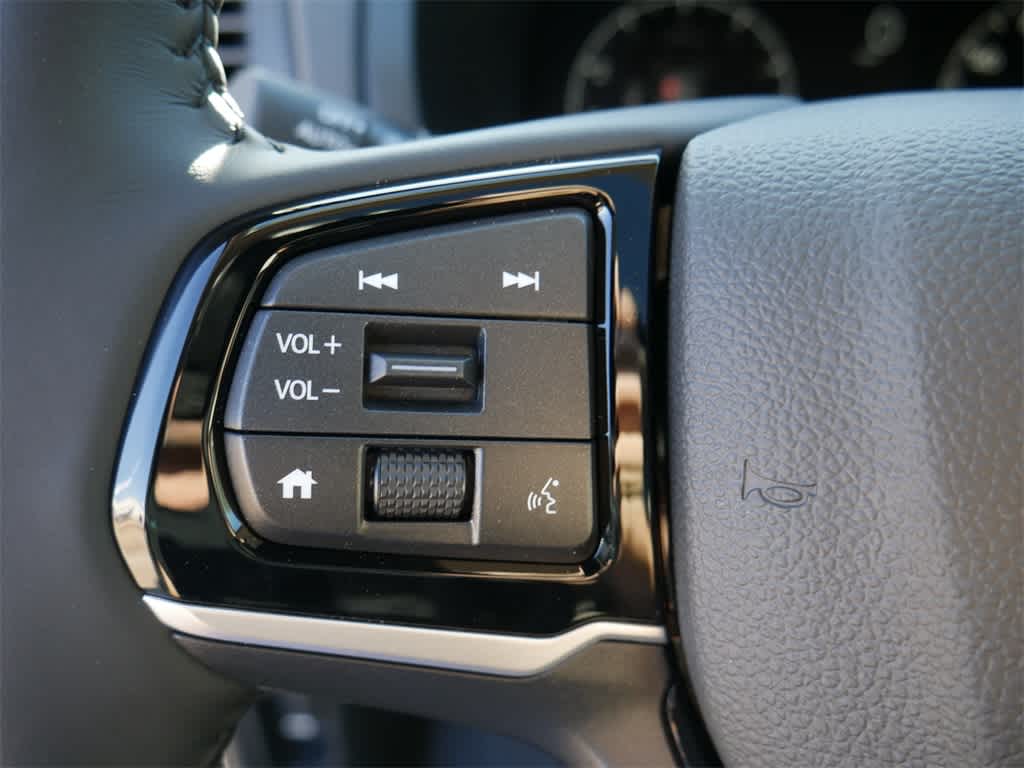 Thumbnail: 2026 Honda Odyssey - 13