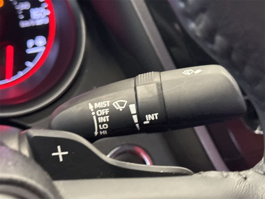 2023 Toyota Camry XSE 27