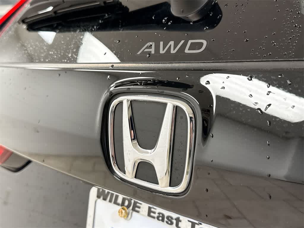 Thumbnail: 2024 Honda CR-V - 11