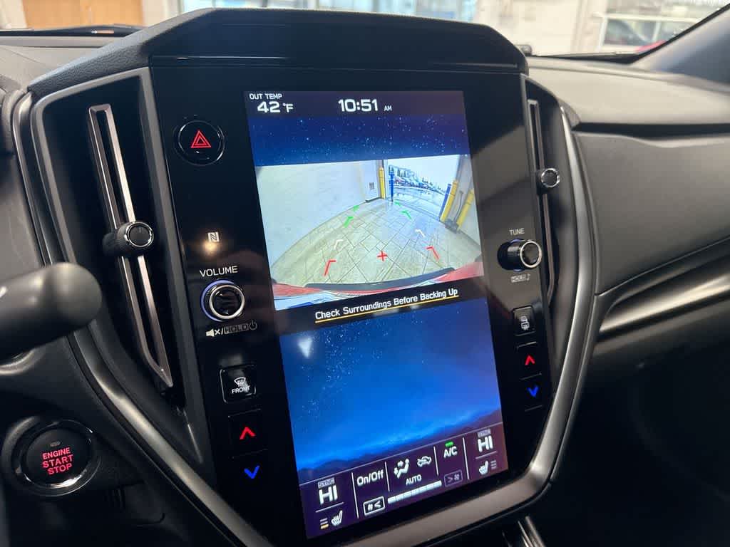 Thumbnail: 2022 Subaru WRX - 30