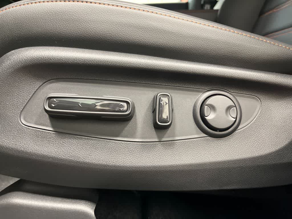 Thumbnail: 2026 Honda CR-V - 13