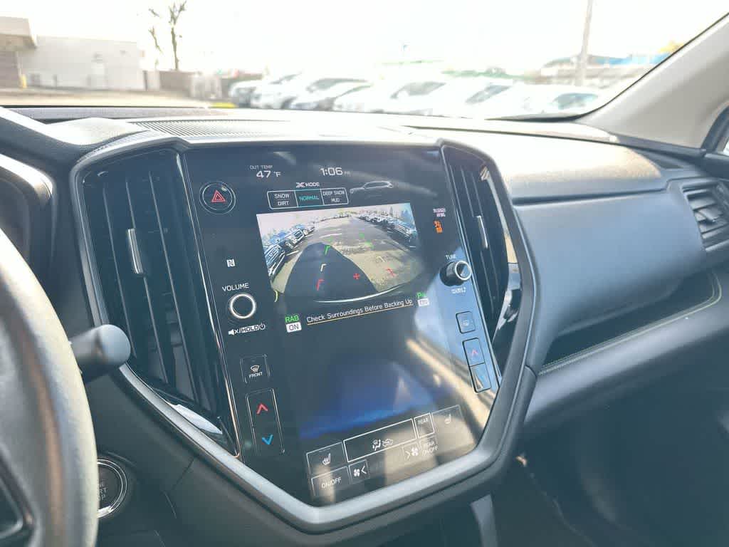 Thumbnail: 2023 Subaru Ascent - 34