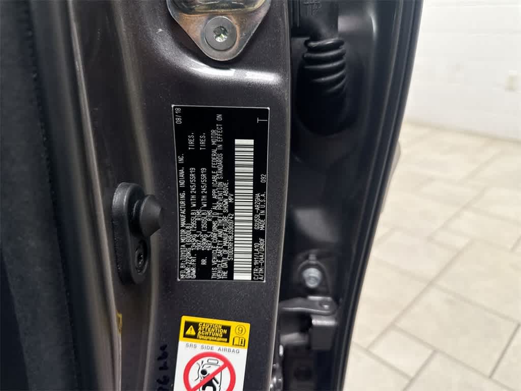 Thumbnail: 2018 Toyota Highlander - 40