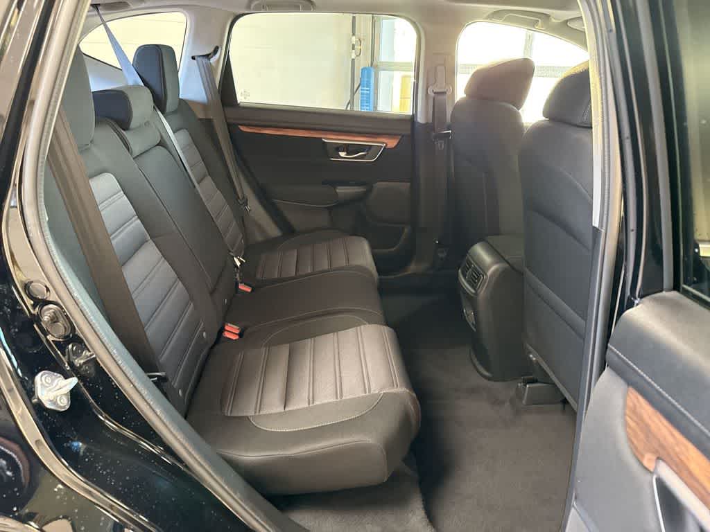 Thumbnail: 2022 Honda CR-V - 26