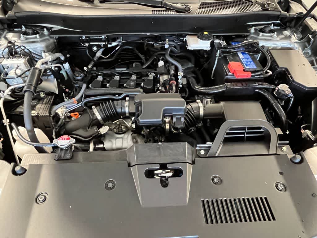 Thumbnail: 2026 Honda CR-V - 11