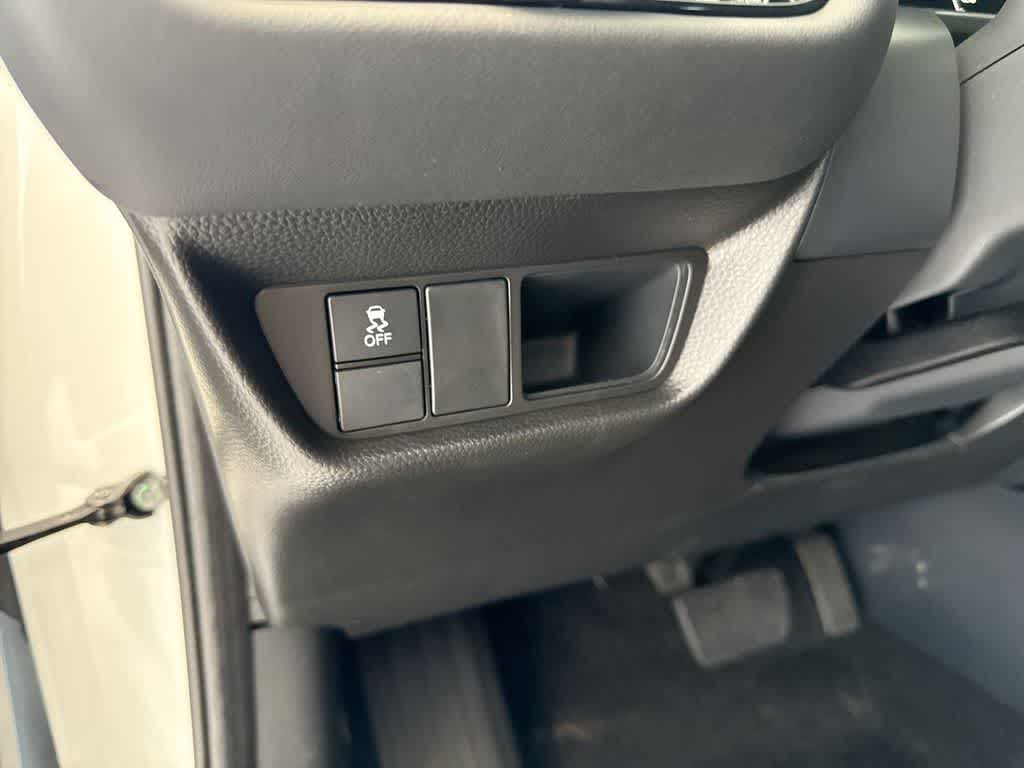 Thumbnail: 2026 Honda HR-V - 37