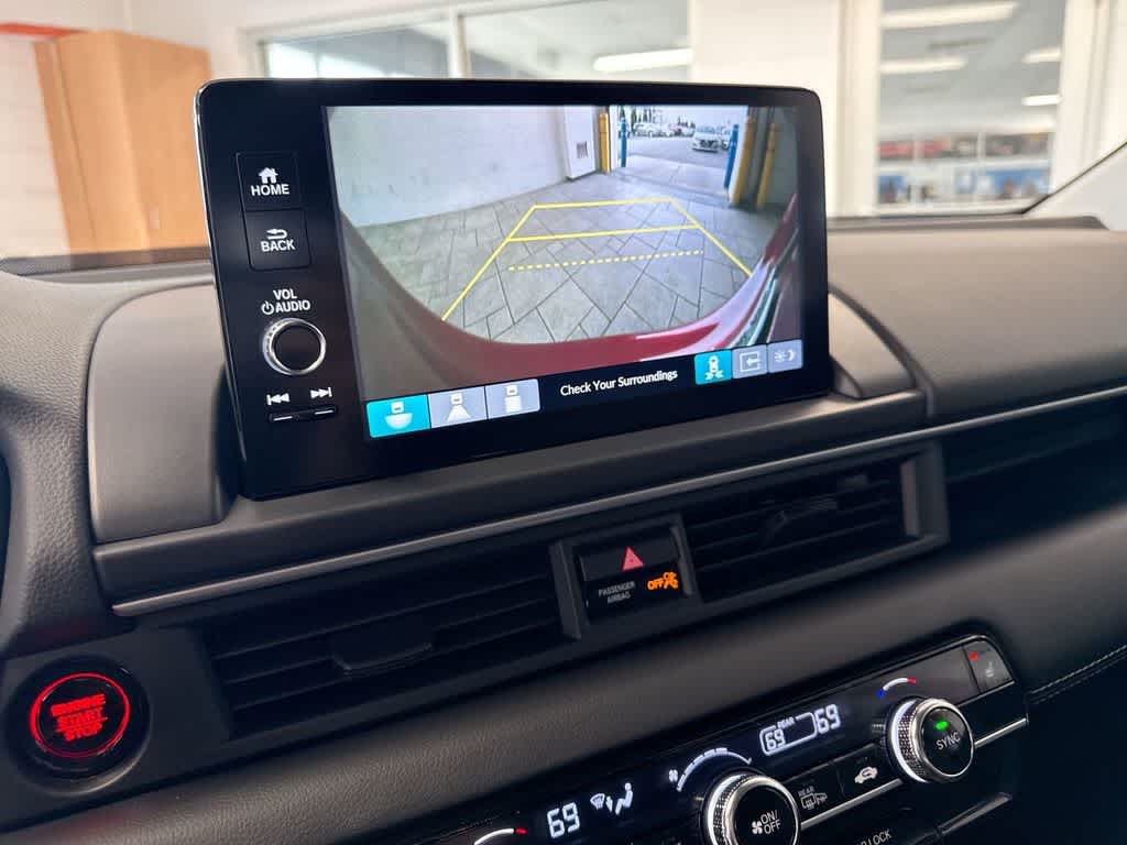 Thumbnail: 2023 Honda Pilot - 32