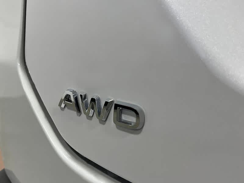 Thumbnail: 2025 Honda Pilot - 5