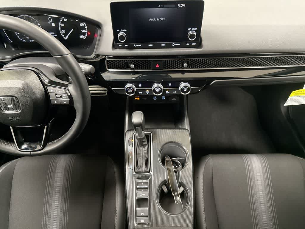 Thumbnail: 2025 Honda Civic - 30