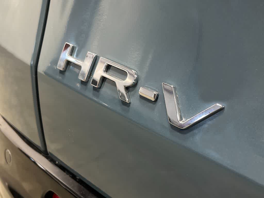 Thumbnail: 2026 Honda HR-V - 5