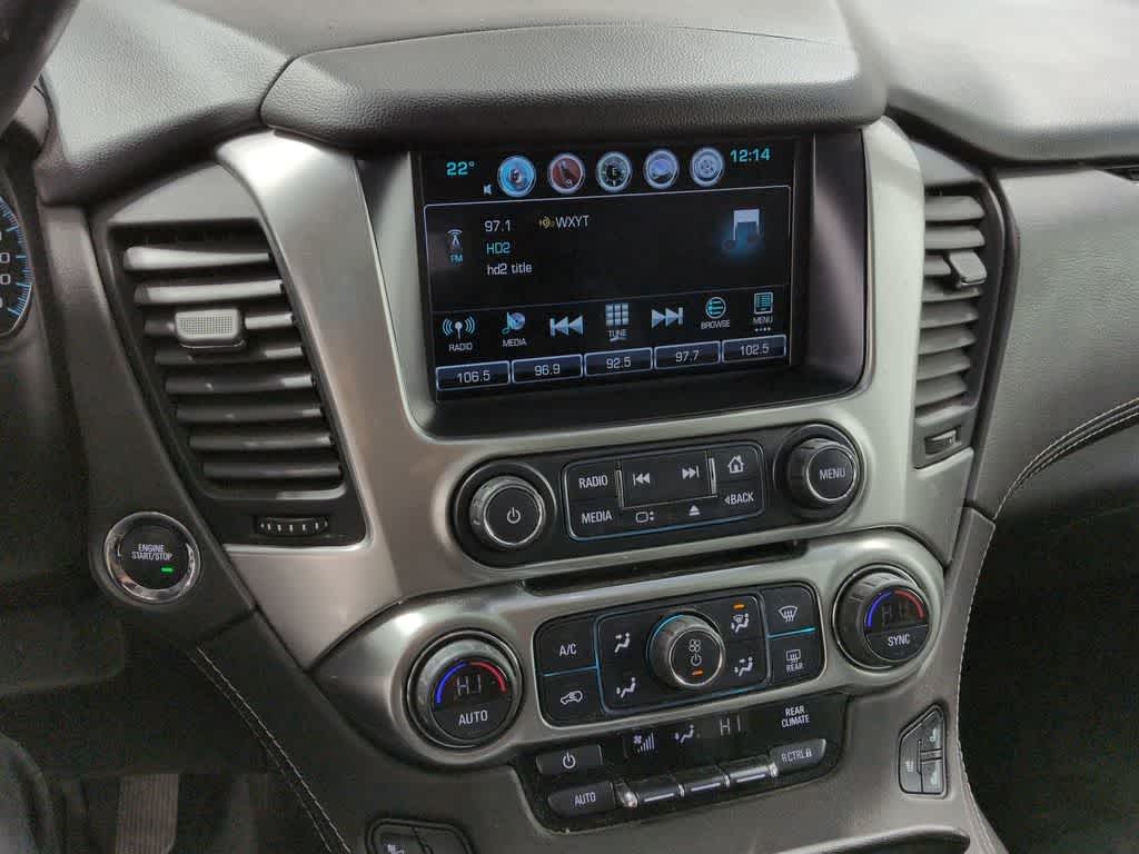 Thumbnail: 2020 Chevrolet Tahoe - 30