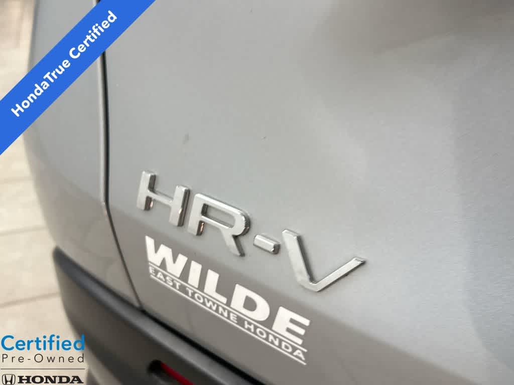 Thumbnail: 2026 Honda HR-V - 15