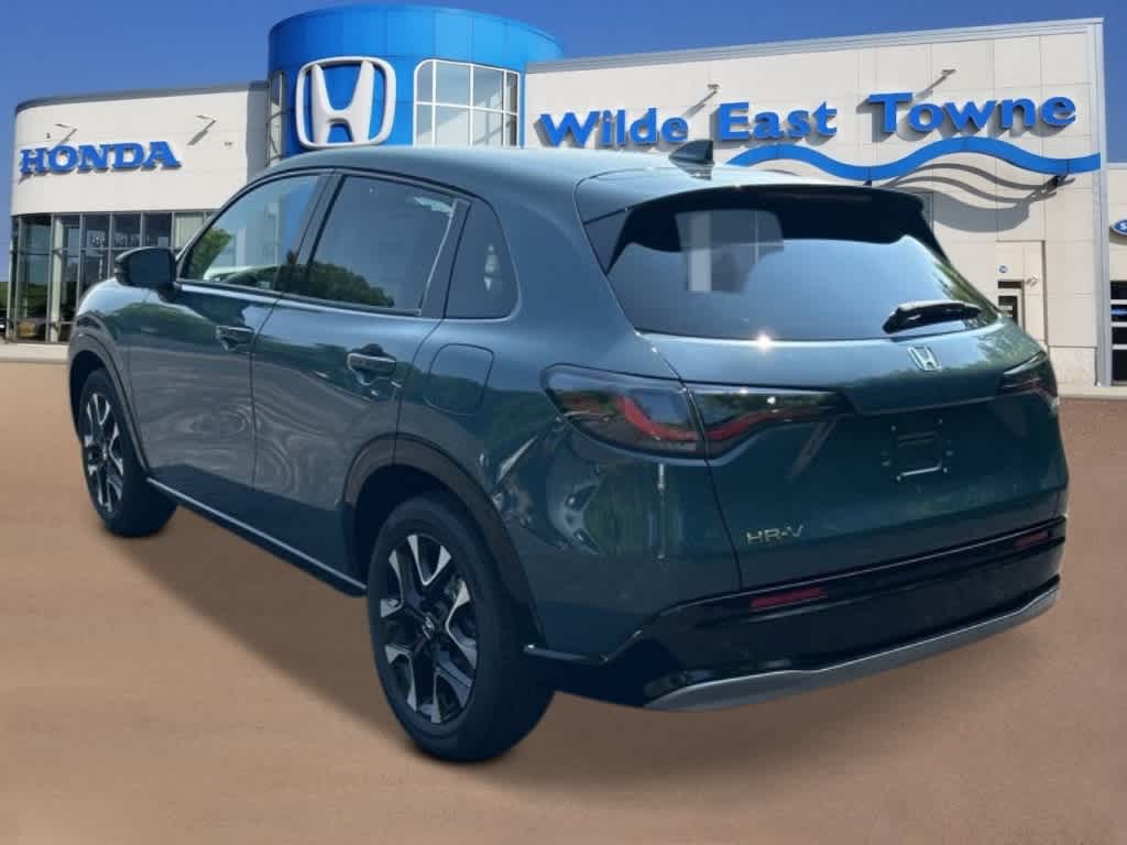 Thumbnail: 2026 Honda HR-V - 2