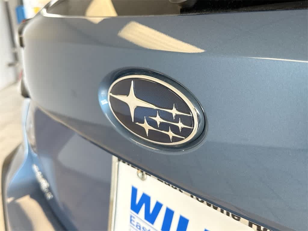 Thumbnail: 2024 Subaru Crosstrek - 11