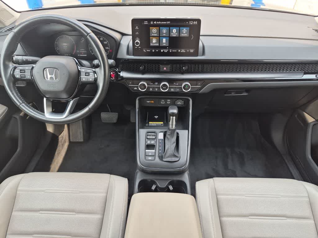 2023 Honda CR-V EX-L - Photo 15