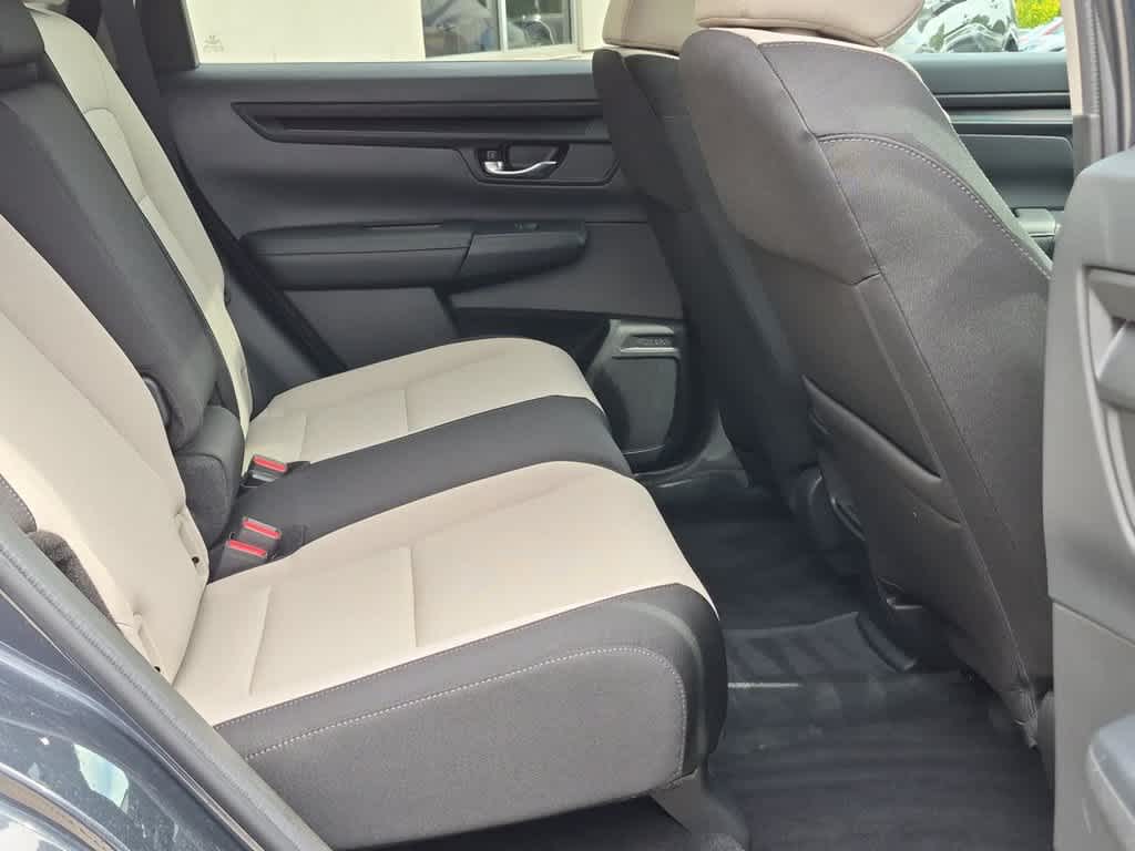 2023 Honda CR-V EX - Photo 25
