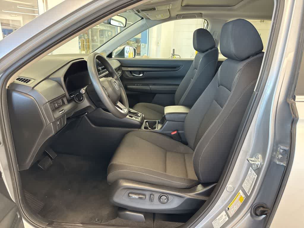 Thumbnail: 2025 Honda CR-V - 22