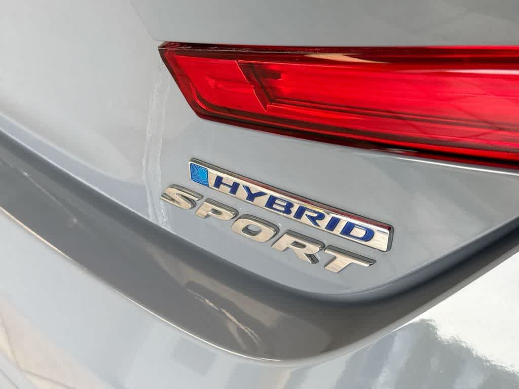 Thumbnail: 2022 Honda Accord - 11