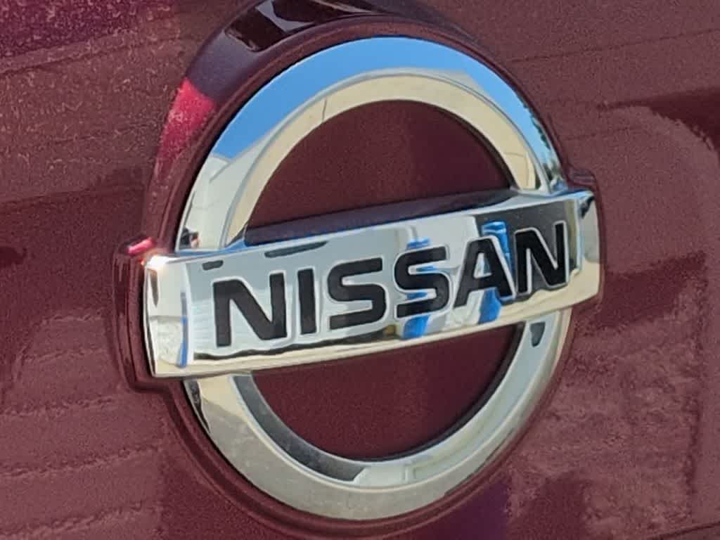Thumbnail: 2021 Nissan Rogue - 12