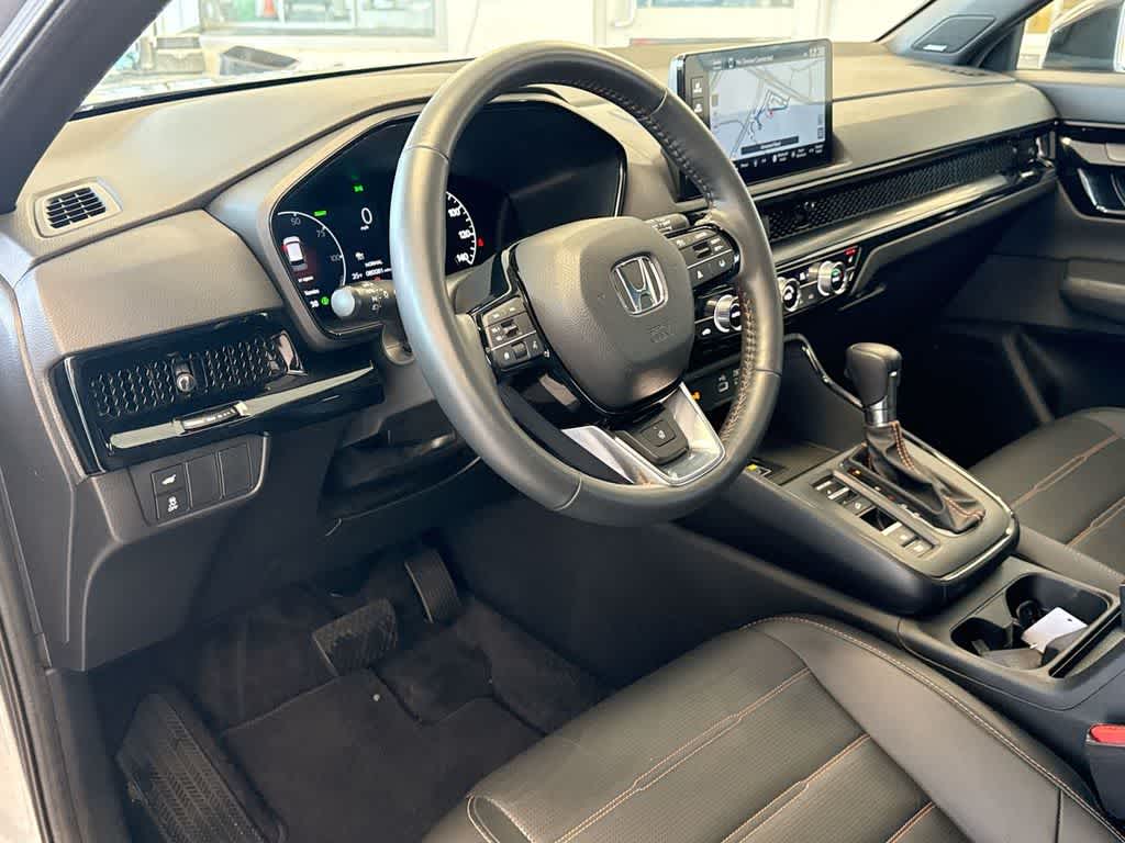 Thumbnail: 2023 Honda CR-V - 10