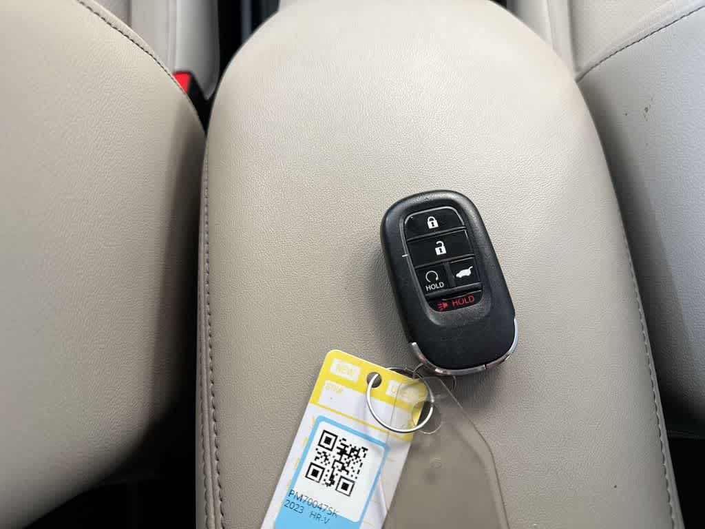 Thumbnail: 2023 Honda HR-V - 35