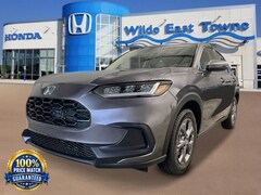 2027 Honda HR-V LX SUV