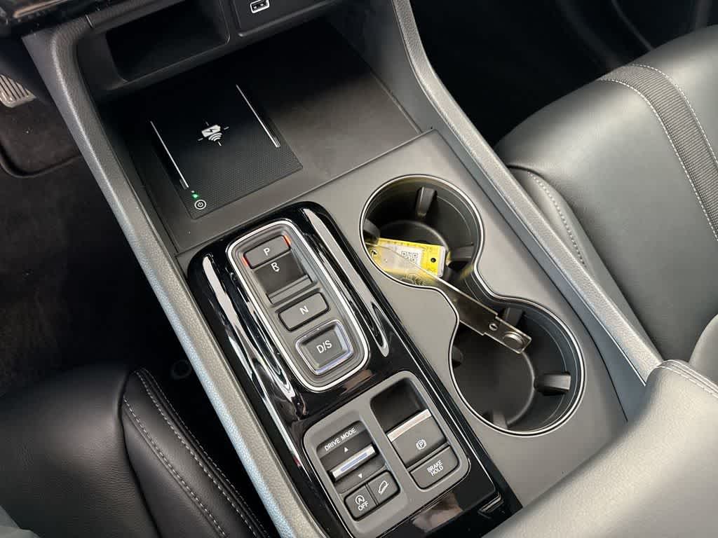 Thumbnail: 2023 Honda Pilot - 35