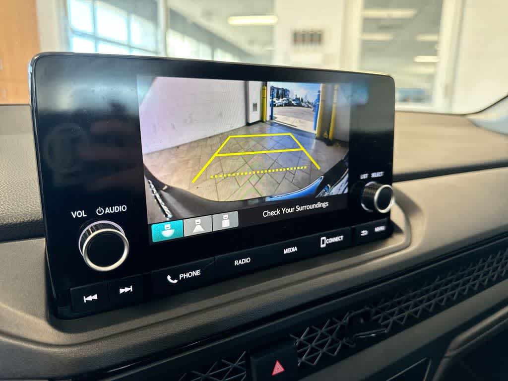 Thumbnail: 2024 Honda Accord - 33