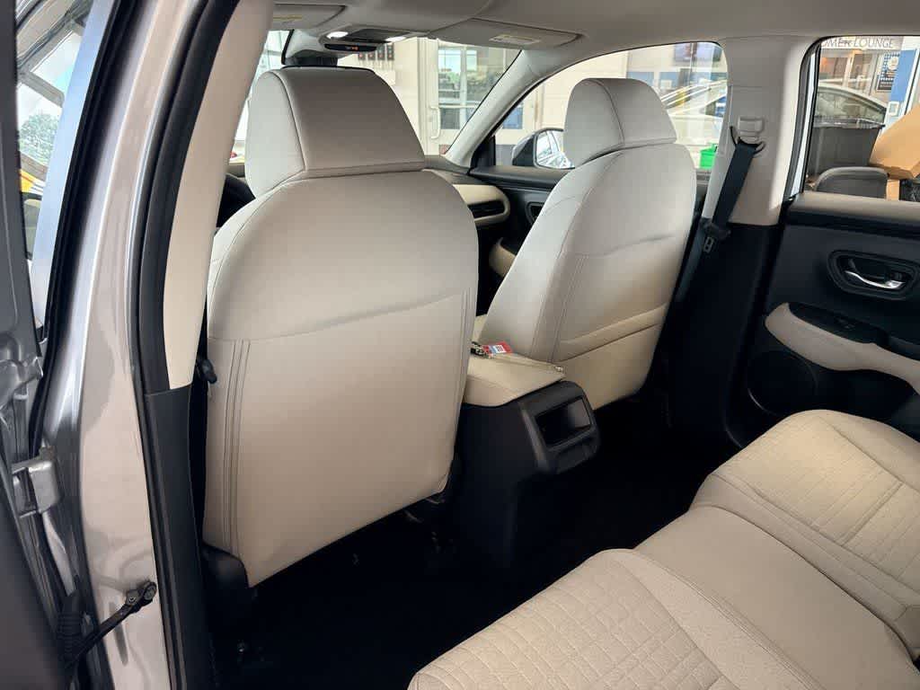 Thumbnail: 2025 Honda HR-V - 17