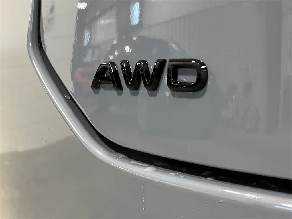 Thumbnail: 2025 Honda Pilot - 6