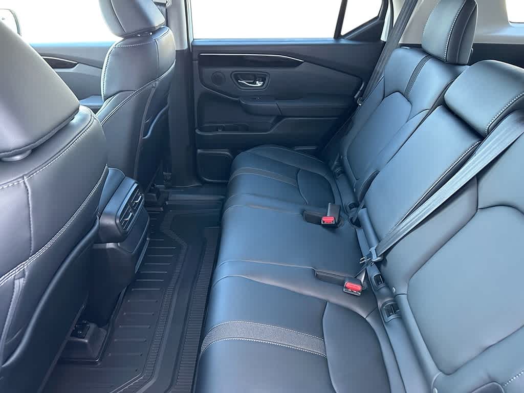 2026 Honda Passport  21