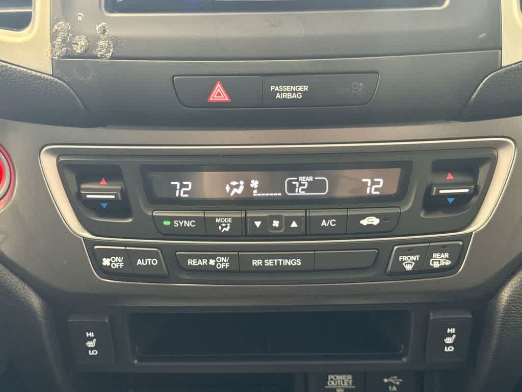 Thumbnail: 2019 Honda Ridgeline - 35