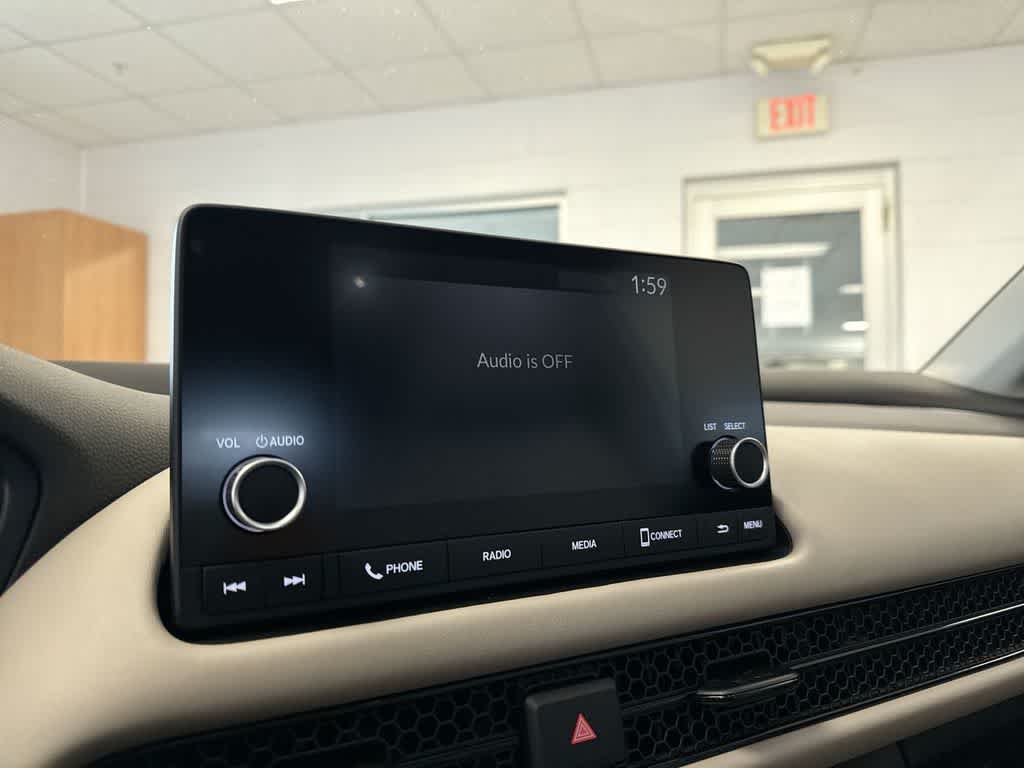 Thumbnail: 2025 Honda HR-V - 31