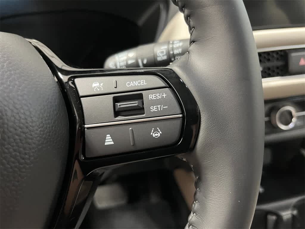 Thumbnail: 2026 Honda HR-V - 18