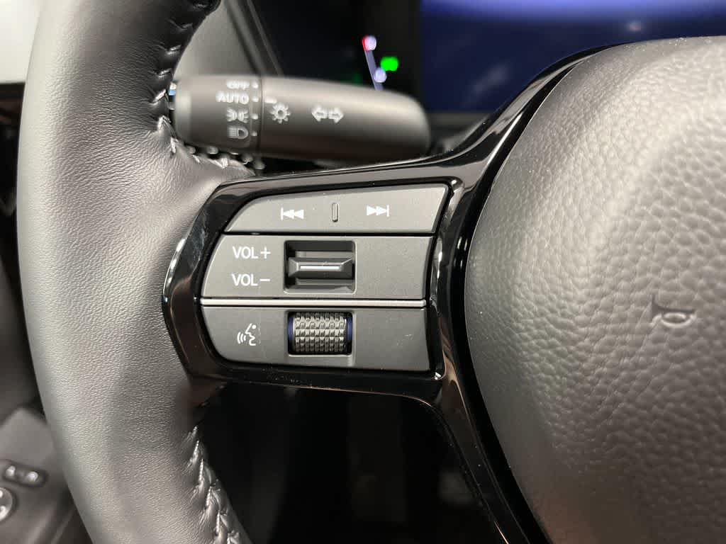 Thumbnail: 2026 Honda CR-V - 17