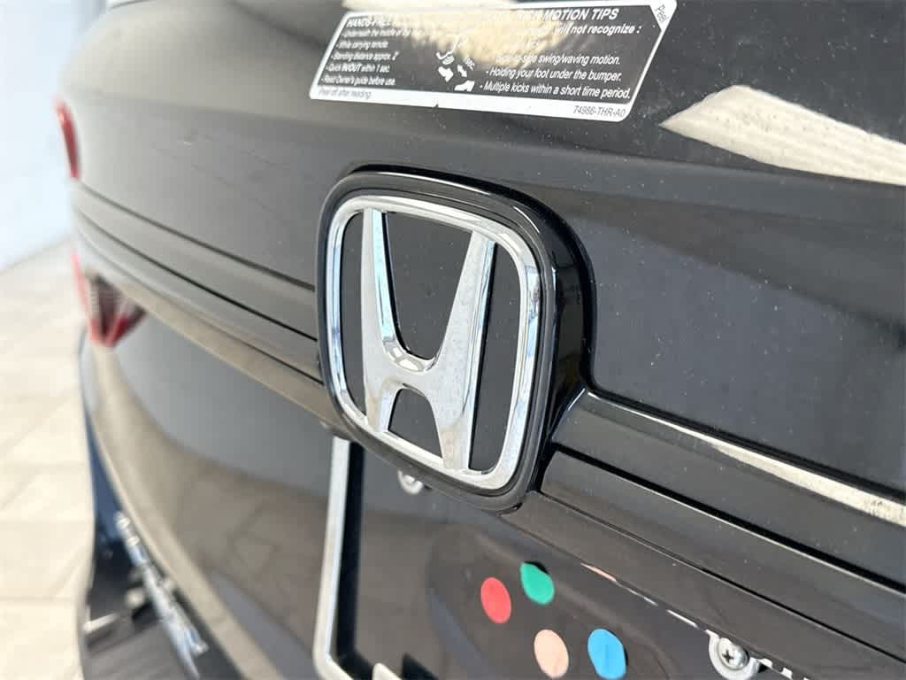 Thumbnail: 2025 Honda Odyssey - 12