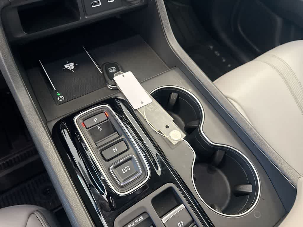 Thumbnail: 2025 Honda Pilot - 35