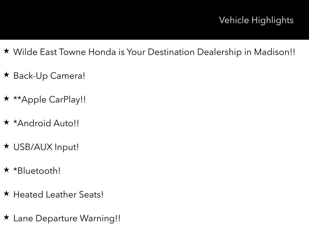 Thumbnail: 2023 Honda Passport - 16