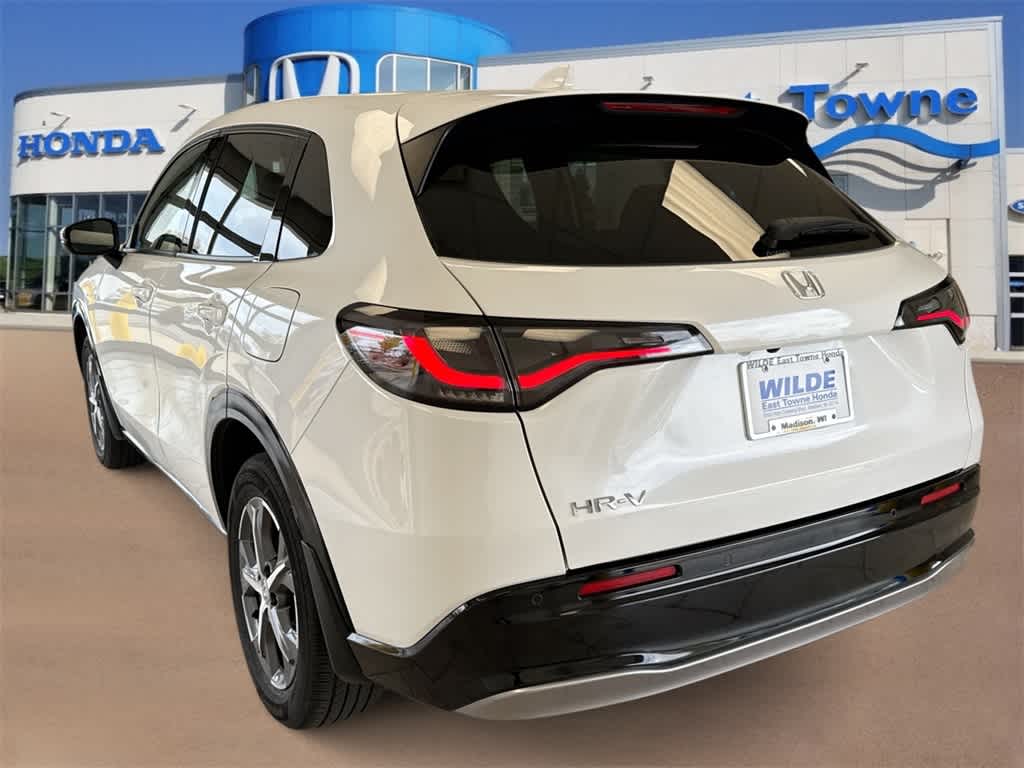 Thumbnail: 2024 Honda HR-V - 6