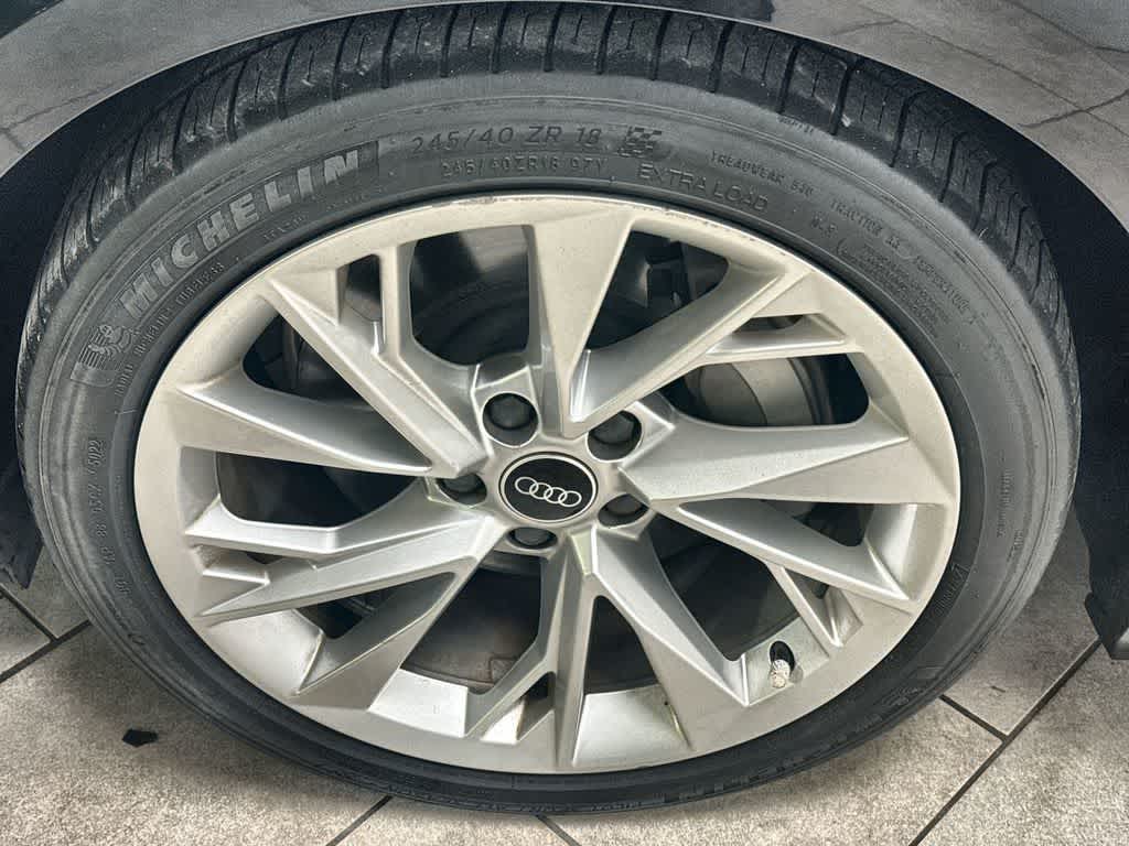 Thumbnail: 2021 Audi A5 - 20