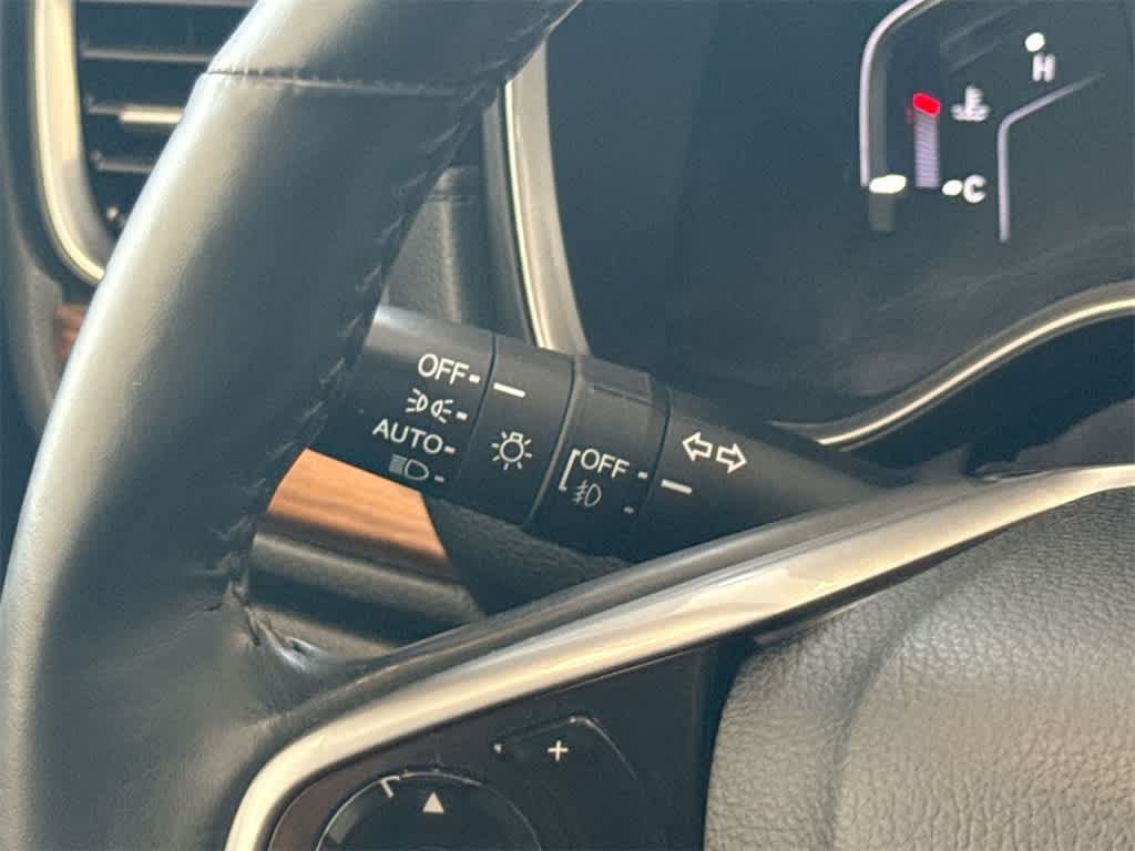 Thumbnail: 2022 Honda CR-V - 28