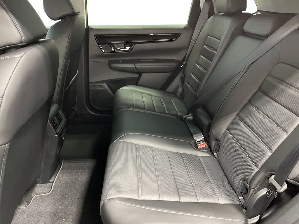 Thumbnail: 2026 Honda CR-V - 25