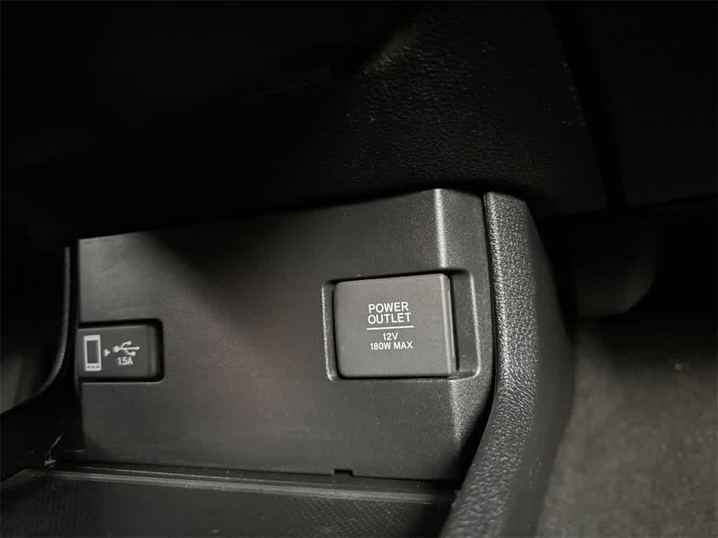 Thumbnail: 2021 Honda Civic - 31