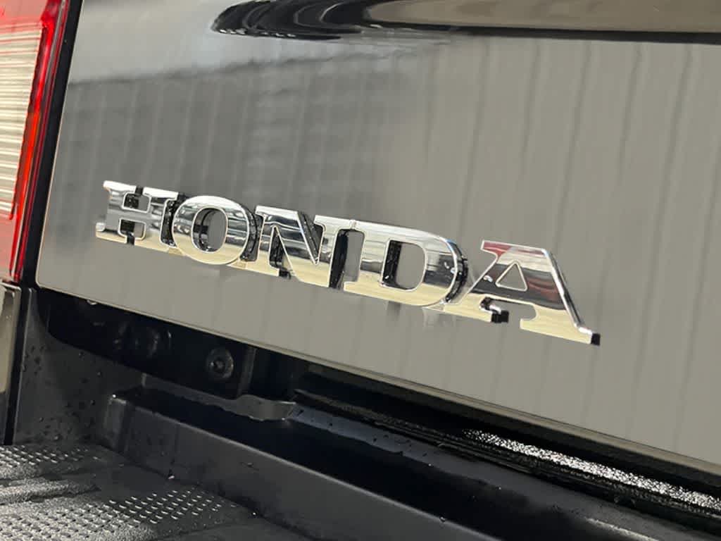 Thumbnail: 2026 Honda Ridgeline - 5