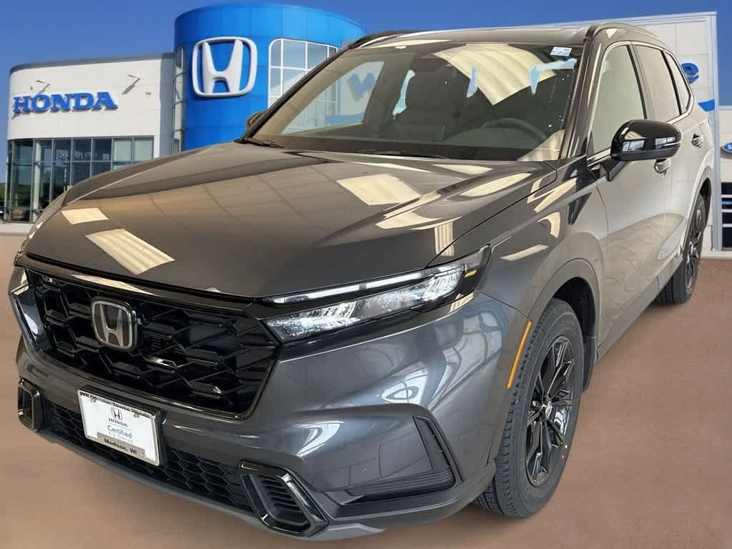 2025 Honda CR-V Sport -
                  Madison, WI