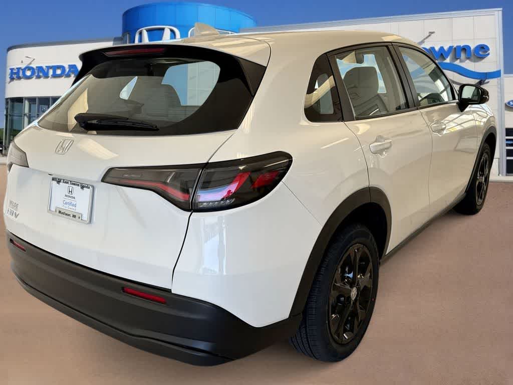 Thumbnail: 2023 Honda HR-V - 8