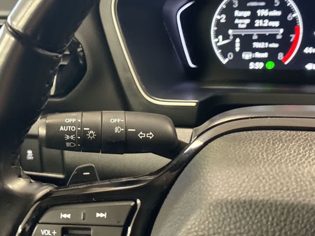 Thumbnail: 2023 Honda Pilot - 29