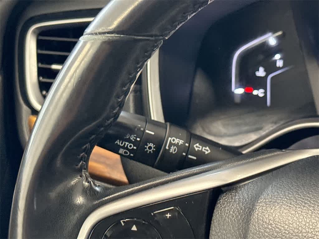 Thumbnail: 2019 Honda CR-V - 28